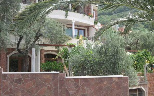 Levantin Inn 13 Room N10
