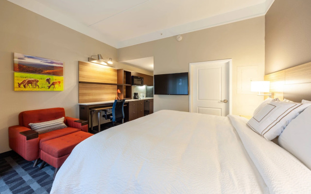 TownePlace Suites by Marriott Front Royal