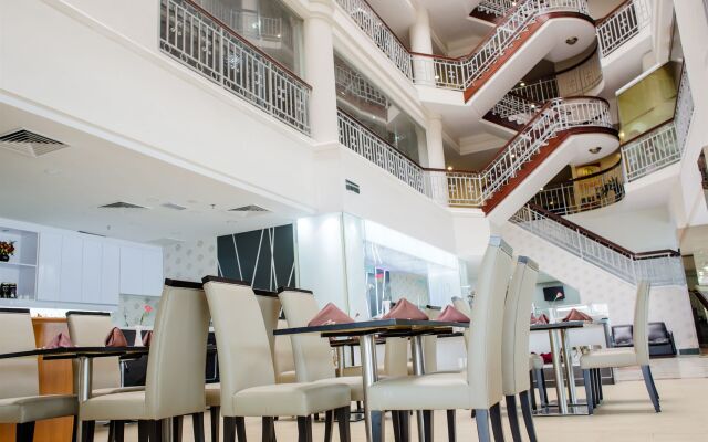 RHR Hotel Kajang