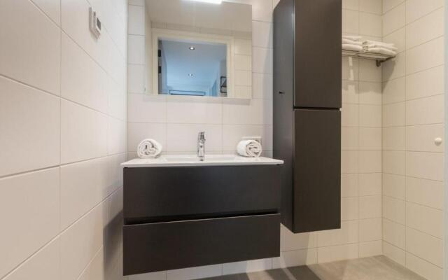 Holidayhouse - Piet Mondriaanpad 6a Westkapelle