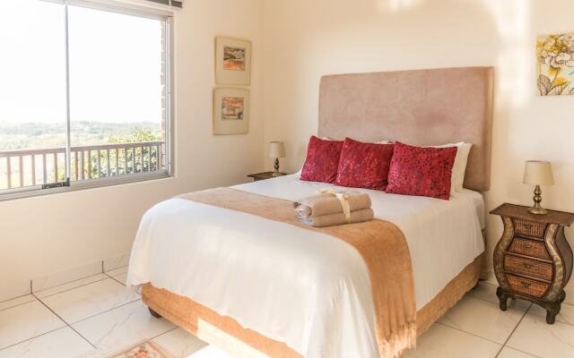 Villa Dore Self-Catering