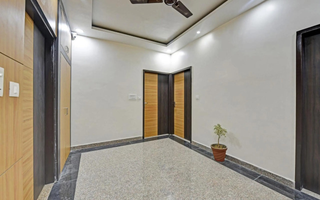 Collection O 86478 Hotel Greenleaf