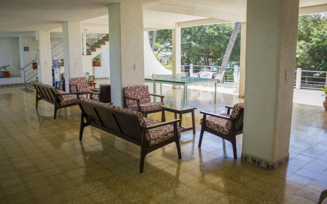 Hotel Playa Azul