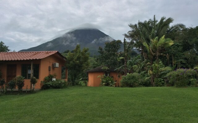 Cabinas Los Guayabos