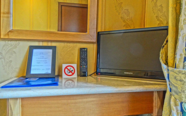 Residenza dei Quiriti