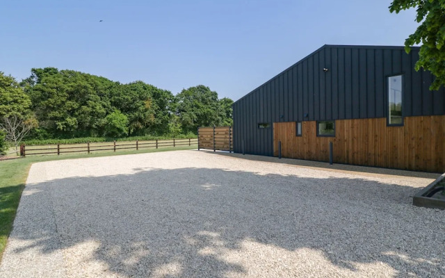 Tilia Barn