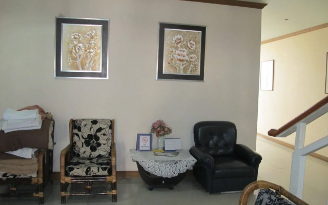 Rouge Service Apartments