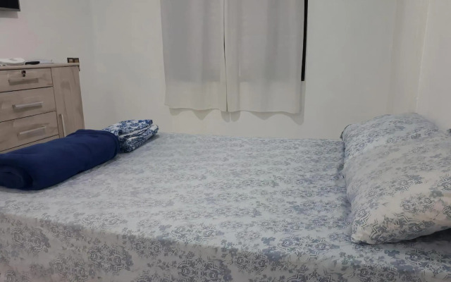 Apartamento A 43 Smart Flat