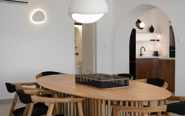 Mykonos Mood Villas