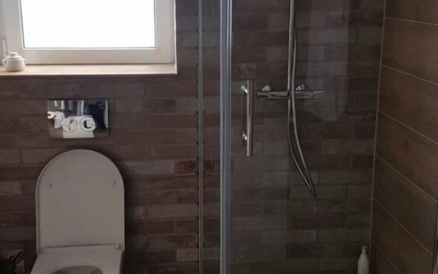 Luxury Apartment Spasio