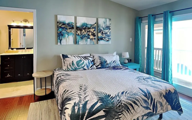 Palms at Cove View 212 - Blissful Thinking