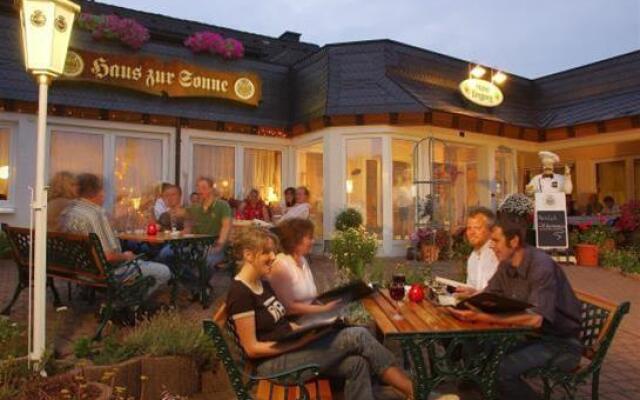 Landgasthof Haus zur Sonne