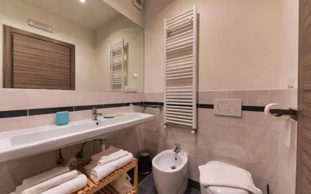 Casa Mia In Trastevere