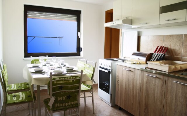 Holiday Apartments Paloma