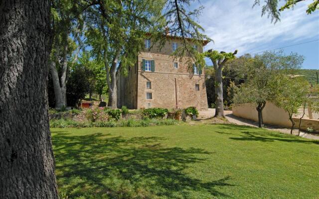 La Martinella 12 in Passignano sul Trasimeno