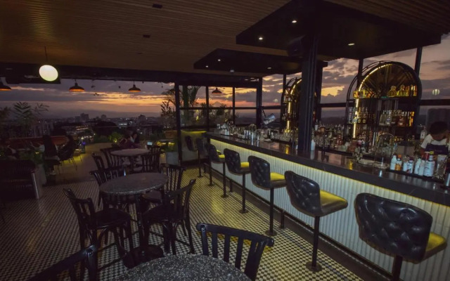 Hotel Sexto by Icono