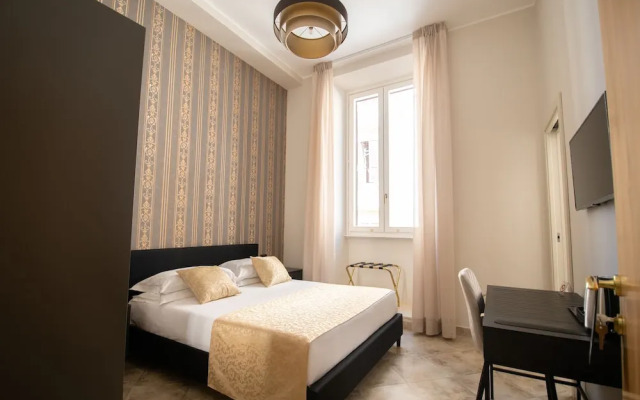 Lifestyle and Suites