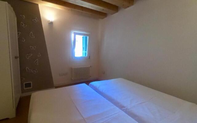 Casa Calle Pescheria