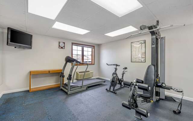 Quality Inn & Suites Lincoln South