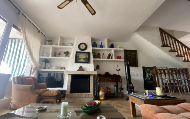 R97 Alorda Park Townhouse