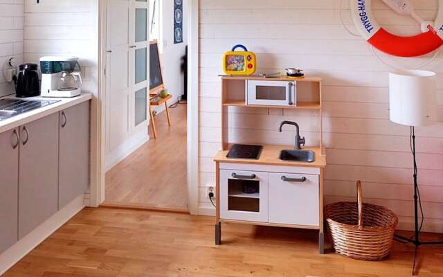 Holiday Home in SÃ¶lvesborg