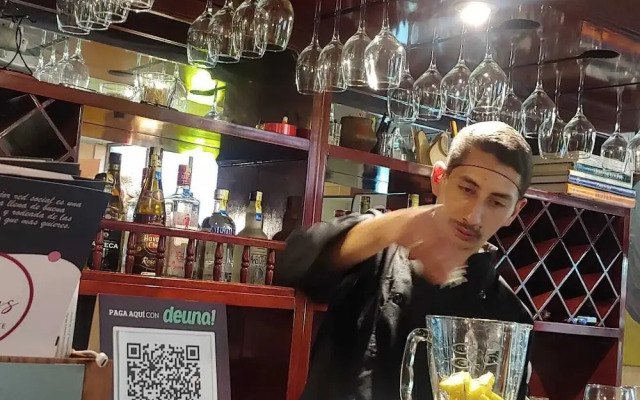 Hotel Estrellita Inn