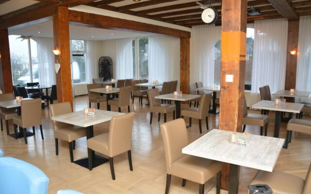 Sea You Hotel Noordwijk