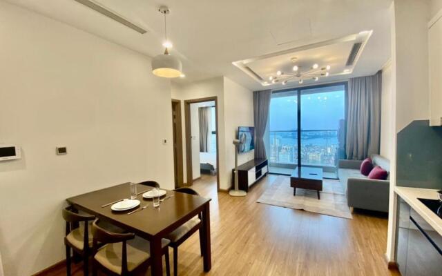 Vinhomes Metropolis