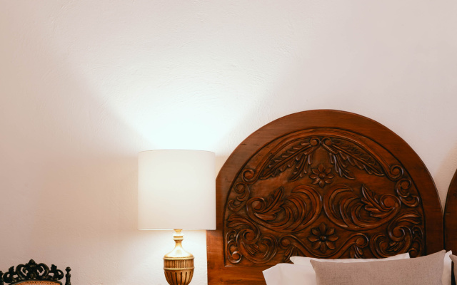 Hotel Hacienda La Cieneguita