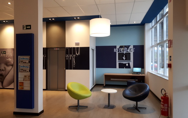 Ibis Budget Manhuacu