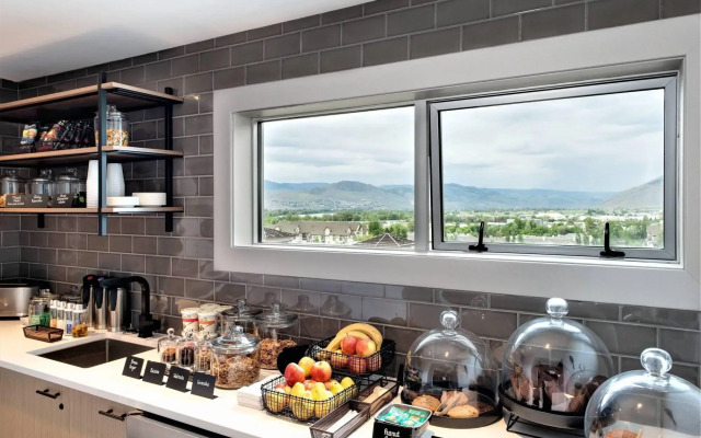 Delta Hotels by Marriott Kamloops