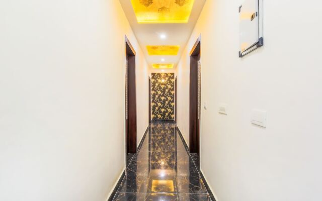 FabHotel Star of Taj Restobar