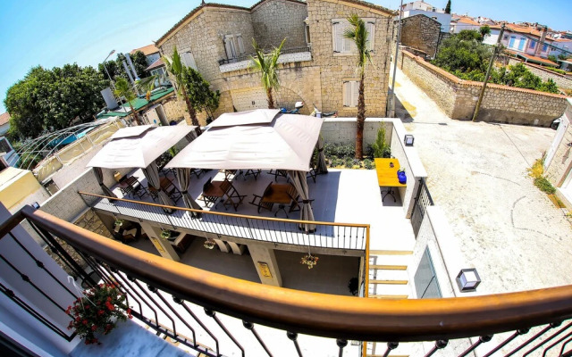 Motto Wind Boutique Hotel