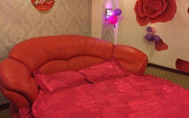 Shengshilong Xingji Inn