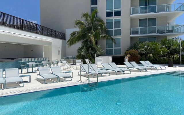 Tiffany House Condominium