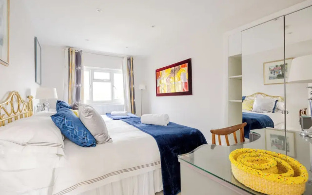 Wavertree House