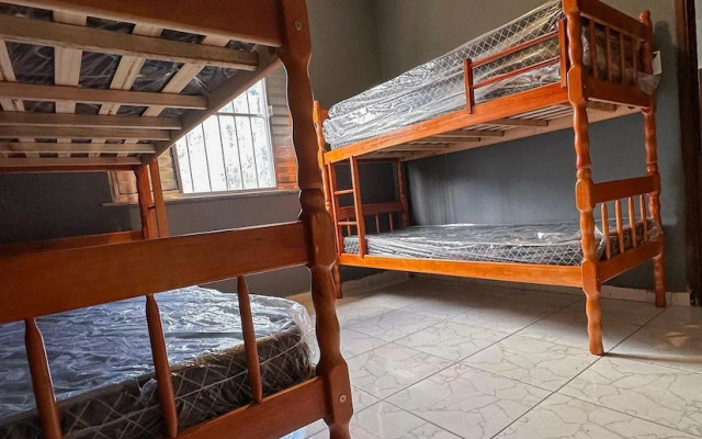 Casa Paraíso em Família - Praia Grande