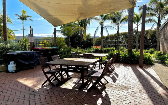 The Anchorage Bermagui