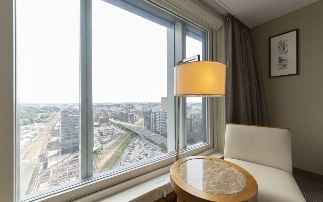 Hotel Associa Shin-Yokohama