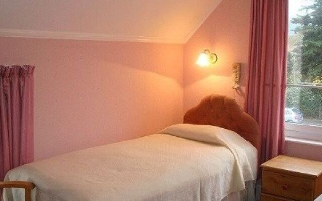 Banbridge House