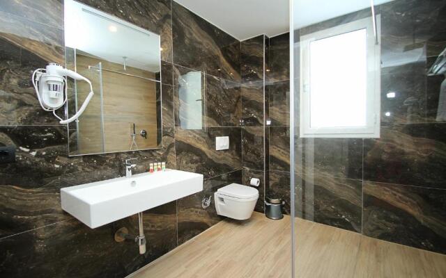 Duka Hotel