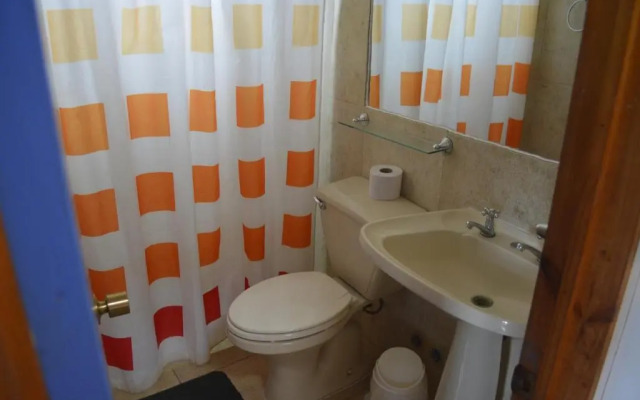 Cabanas alamar
