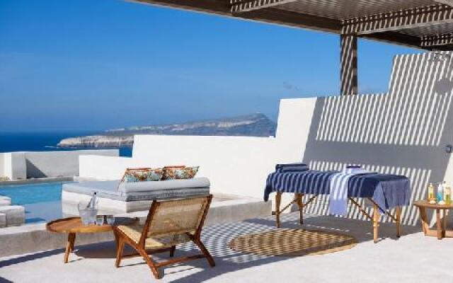 Potnia Theron Spa Suites
