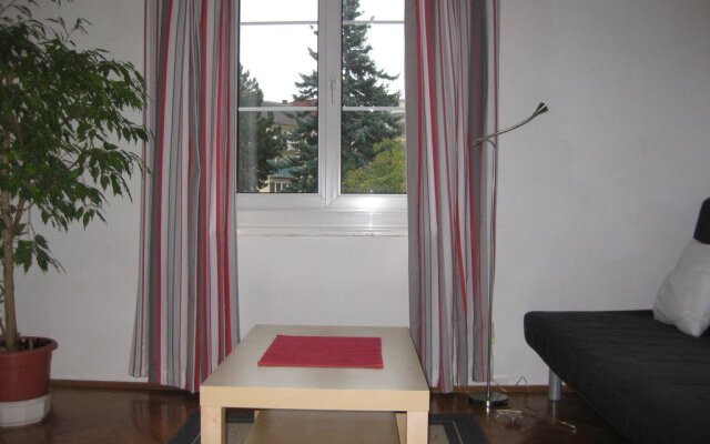 Appartement St. Leonhard