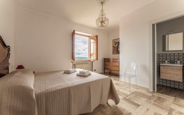 Casa Di Luca Eroica, Pool