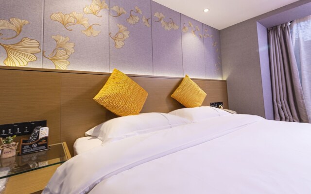 Orange Tree International Hotel