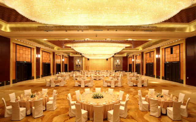 Wanda Vista Beijing