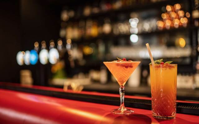 Best Western Premier Hotel de la Cite Royale