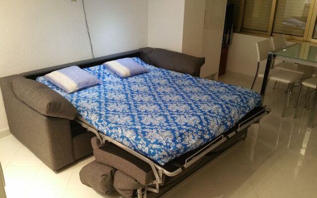Apartamento Sergio