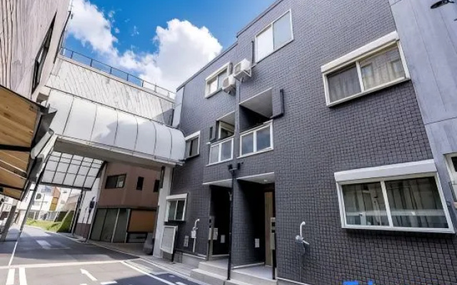 es Maison Kasuga | 5 min by train to Umeda